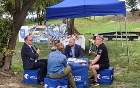 Radio Biwak ponownie w Gminie Orły 8