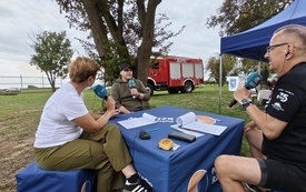 Radio Biwak ponownie w Gminie Orły 11