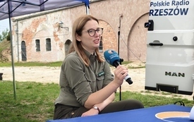 Radio Biwak ponownie w Gminie Orły 13