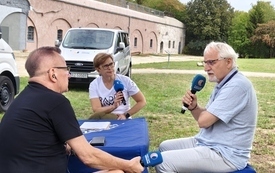 Radio Biwak ponownie w Gminie Orły 20