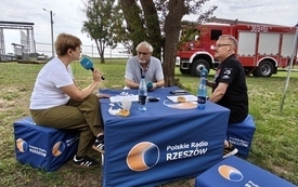 Radio Biwak ponownie w Gminie Orły 21