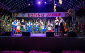 Dożynki Gminne 2026 - Zadąbrowie 9