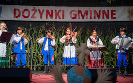 Dożynki Gminne 2026 - Zadąbrowie 11