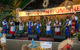 Dożynki Gminne 2026 - Zadąbrowie 15