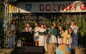 Dożynki Gminne 2026 - Zadąbrowie 21