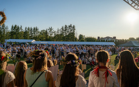 Dożynki Gminne 2026 - Zadąbrowie 22