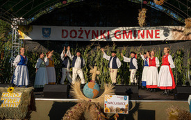Dożynki Gminne 2026 - Zadąbrowie 29
