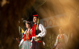 Dożynki Gminne 2026 - Zadąbrowie 30