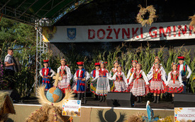 Dożynki Gminne 2026 - Zadąbrowie 33