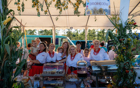 Dożynki Gminne 2026 - Zadąbrowie 35