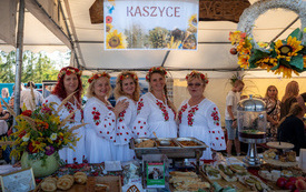 Dożynki Gminne 2026 - Zadąbrowie 36