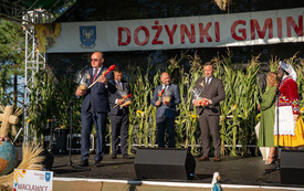 Dożynki Gminne 2026 - Zadąbrowie 49