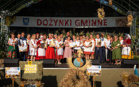 Dożynki Gminne 2026 - Zadąbrowie 51