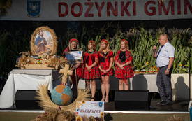 Dożynki Gminne 2026 - Zadąbrowie 58
