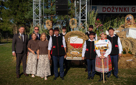 Dożynki Gminne 2026 - Zadąbrowie 59