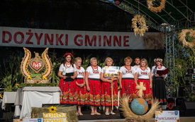 Dożynki Gminne 2026 - Zadąbrowie 62