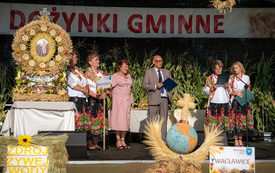 Dożynki Gminne 2026 - Zadąbrowie 64