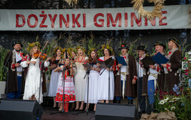 Dożynki Gminne 2026 - Zadąbrowie 68