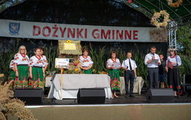 Dożynki Gminne 2026 - Zadąbrowie 72