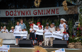 Dożynki Gminne 2026 - Zadąbrowie 78