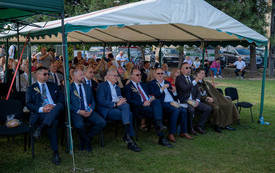 Dożynki Gminne 2026 - Zadąbrowie 84