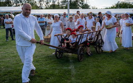 Dożynki Gminne 2026 - Zadąbrowie 86