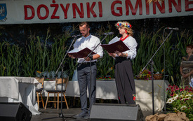 Dożynki Gminne 2026 - Zadąbrowie 94