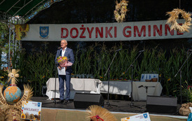 Dożynki Gminne 2026 - Zadąbrowie 95
