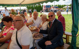 Dożynki Gminne 2026 - Zadąbrowie 105