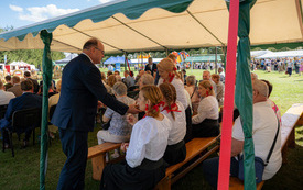 Dożynki Gminne 2026 - Zadąbrowie 107