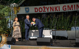 Dożynki Gminne 2026 - Zadąbrowie 109