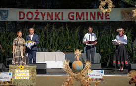 Dożynki Gminne 2026 - Zadąbrowie 111