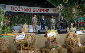 Dożynki Gminne 2026 - Zadąbrowie 114
