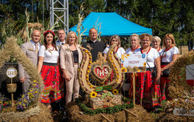 Dożynki Gminne 2026 - Zadąbrowie 135