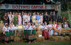 Dożynki Gminne 2026 - Zadąbrowie 138