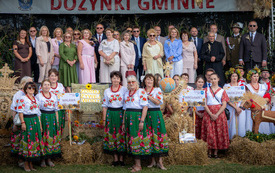 Dożynki Gminne 2026 - Zadąbrowie 139