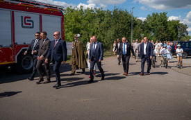 Dożynki Gminne 2026 - Zadąbrowie 151