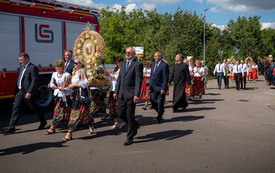 Dożynki Gminne 2026 - Zadąbrowie 156