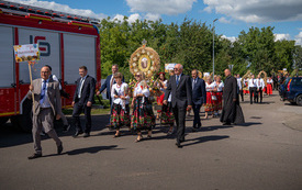 Dożynki Gminne 2026 - Zadąbrowie 157