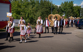 Dożynki Gminne 2026 - Zadąbrowie 161