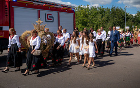 Dożynki Gminne 2026 - Zadąbrowie 164