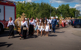 Dożynki Gminne 2026 - Zadąbrowie 165