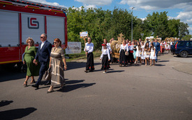 Dożynki Gminne 2026 - Zadąbrowie 166