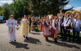 Dożynki Gminne 2026 - Zadąbrowie 169