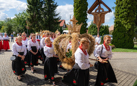 Dożynki Gminne 2026 - Zadąbrowie 192