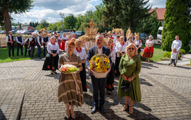 Dożynki Gminne 2026 - Zadąbrowie 193