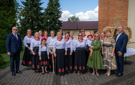 Dożynki Gminne 2026 - Zadąbrowie 195