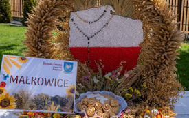Dożynki Gminne 2026 - Zadąbrowie 200