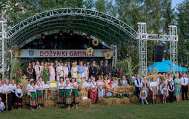 Dożynki Gminne 2026 - Zadąbrowie 207