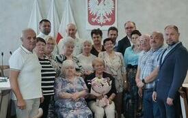 Doświadczenie, mądrość i zaangażowanie &ndash; rozpoczęła się III kadencja Gminnej Rady Senior&oacute;w  1
